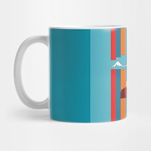 ARF Armenia Mug